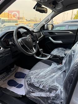 Maxus T60 Pickup